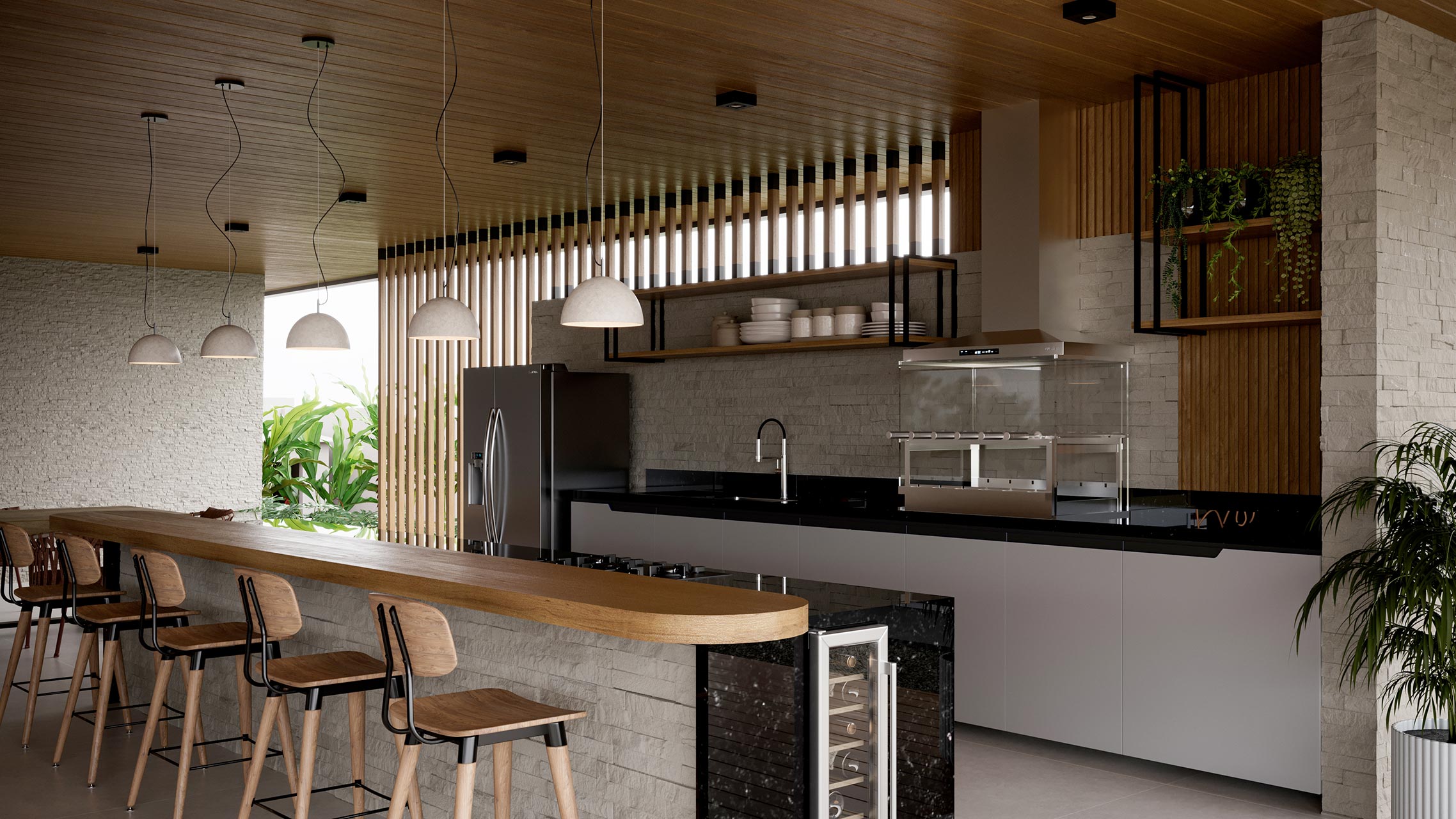 Render Final