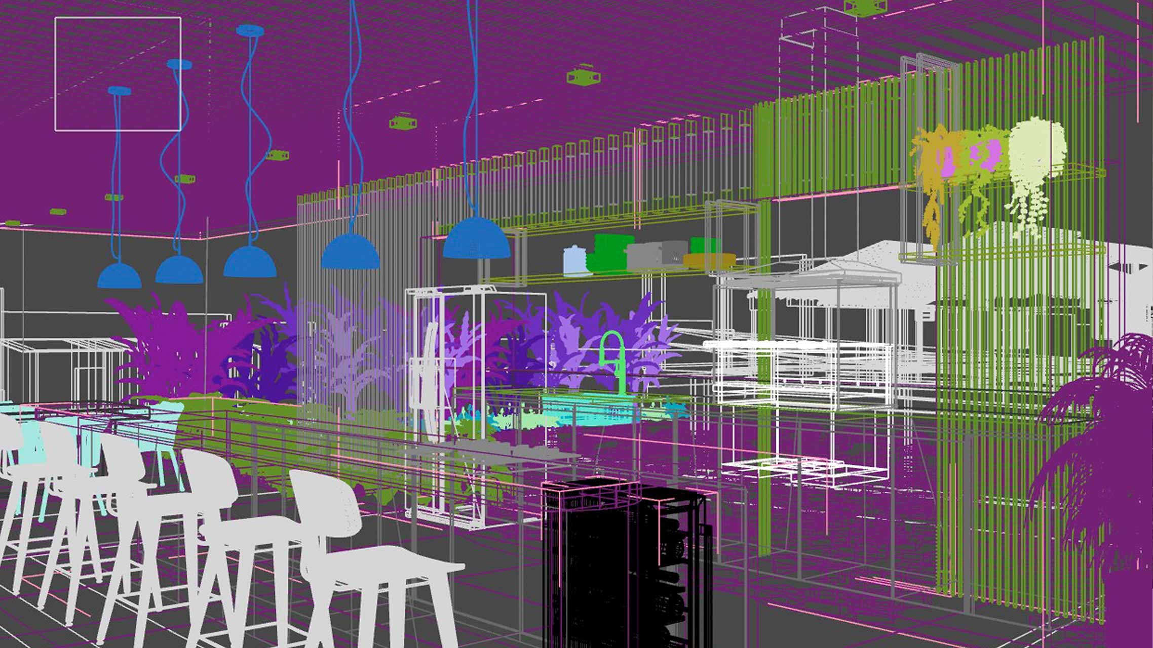 Wireframe